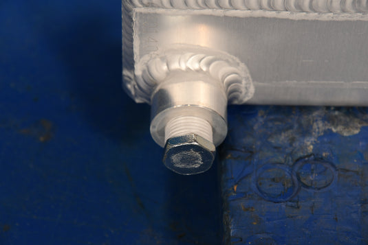 Sullair SF250 Radiator