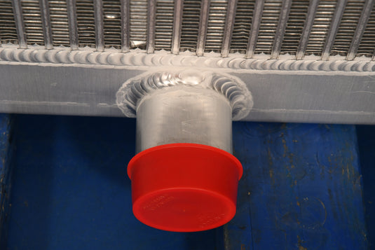 Sullair SF250 Radiator