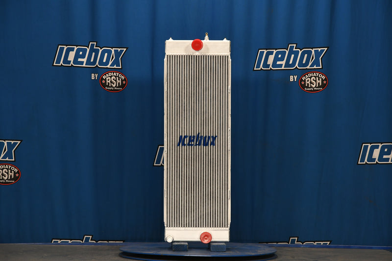 Load image into Gallery viewer, Sullair SF250 Radiator # 840140
