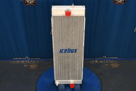 Sullair SF250 Radiator
