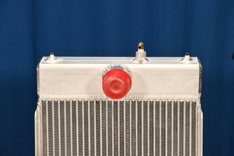 Load image into Gallery viewer, Sullair SF250 Radiator # 840140
