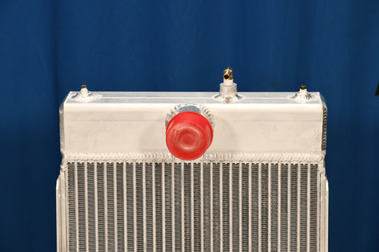 Sullair SF250 Radiator