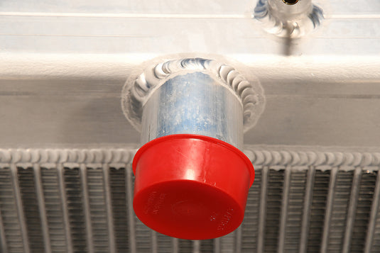 Sullair SF250 Radiator