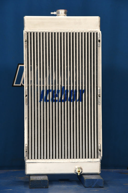Sullair 185 Compressor Radiator