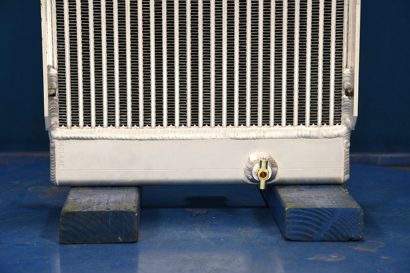 Load image into Gallery viewer, Sullair 185 Compressor Radiator # 840144
