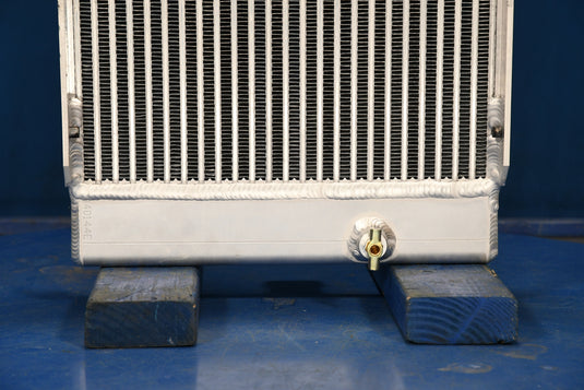 Sullair 185 Compressor Radiator