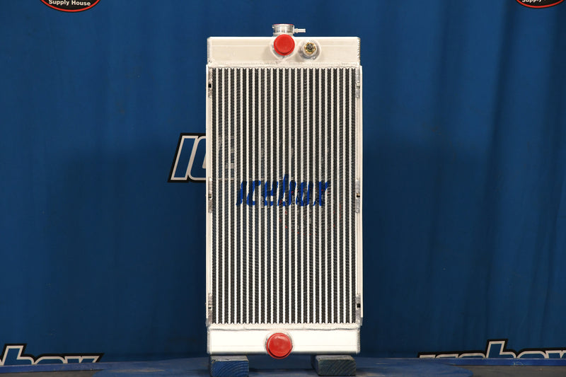 Load image into Gallery viewer, Sullair 185 Compressor Radiator # 840144
