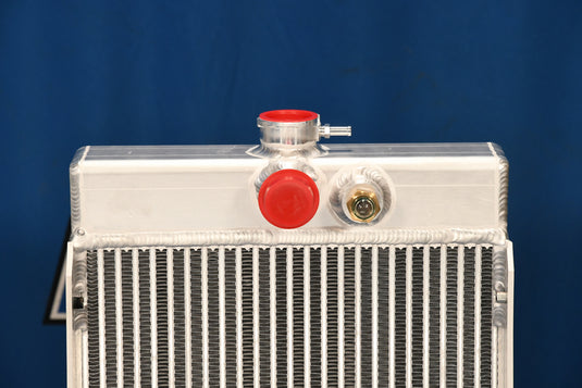 Sullair 185 Compressor Radiator