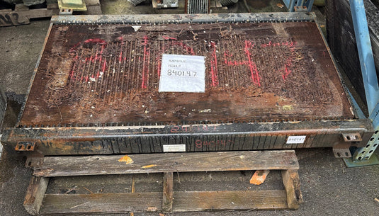 Sullair 900XH, 1350XH, 1150XH, 1450XH, Aftercooler