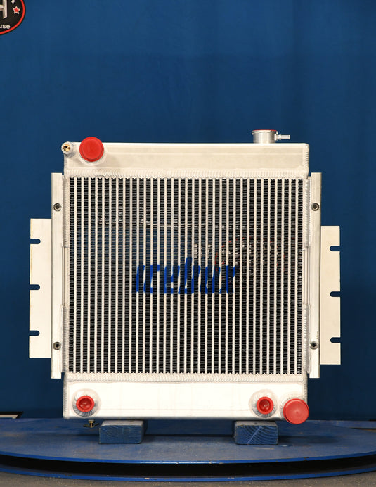 Ingersoll Rand T708 Tractor Radiator