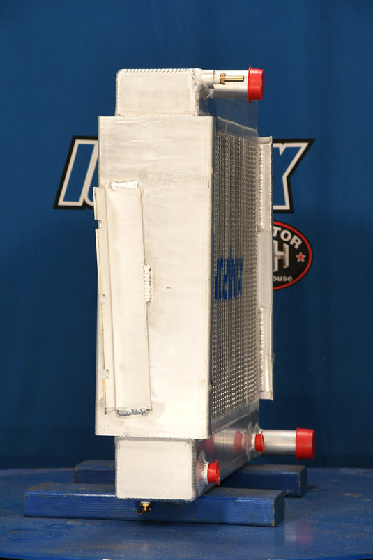 Ingersoll Rand T708 Tractor Radiator