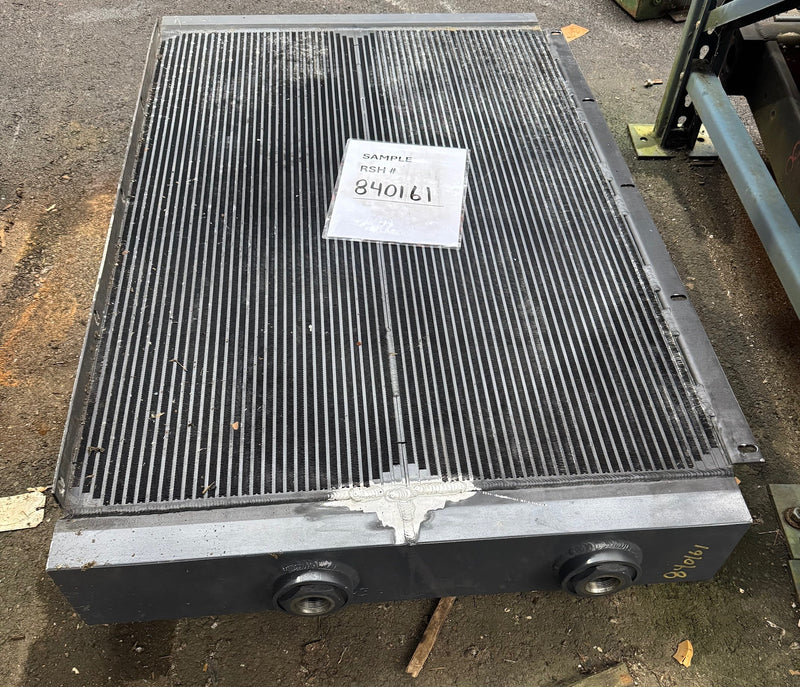 Load image into Gallery viewer, Sullivan SP20-250EFD Oil Cooler # 840161
