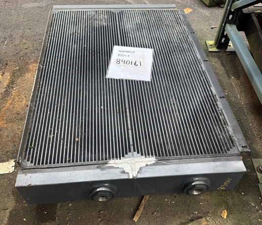 Sullivan SP20-250EFD Oil Cooler
