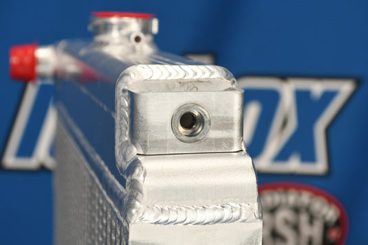 Airman Air Compressor Radiator
