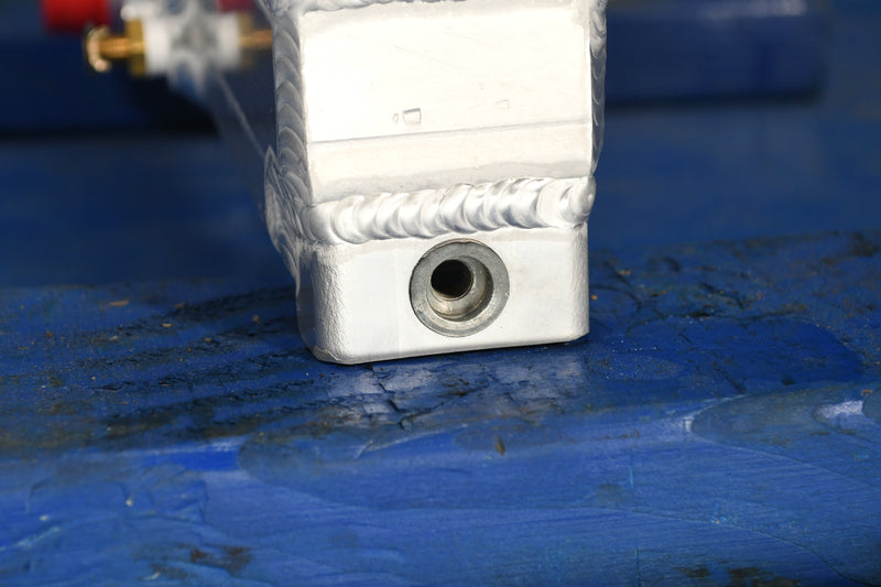 Load image into Gallery viewer, Airman Air Compressor Radiator # 840184
