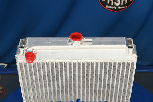 Airman Air Compressor Radiator