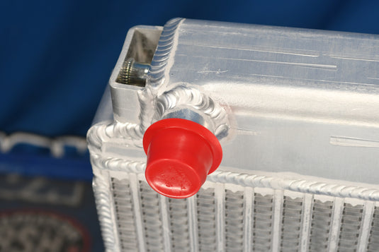 Airman Air Compressor Radiator
