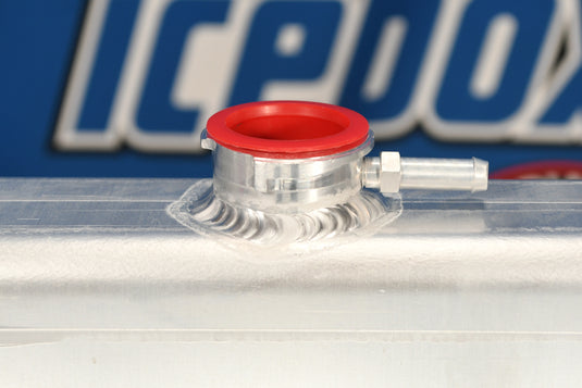 Airman Air Compressor Radiator