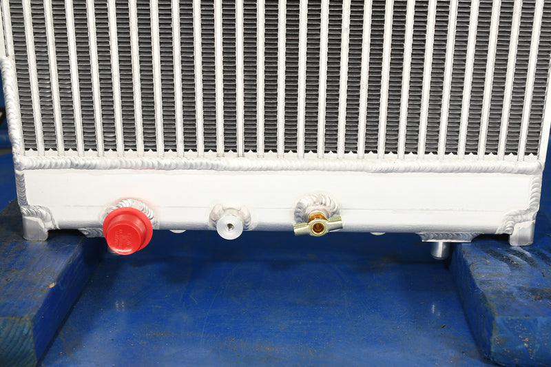 Load image into Gallery viewer, Airman Air Compressor Radiator # 840184
