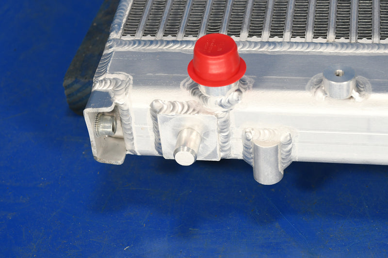 Load image into Gallery viewer, Airman Air Compressor Radiator # 840184
