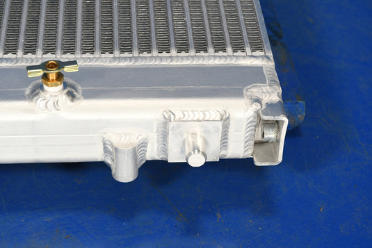 Airman Air Compressor Radiator