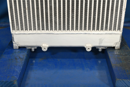 Airman Air Compressor Radiator