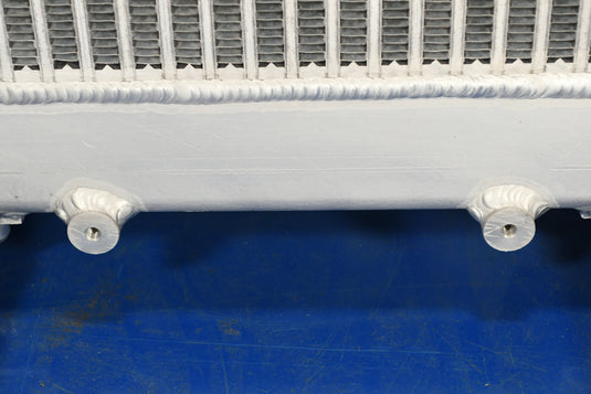 Airman Air Compressor Radiator
