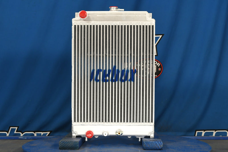 Load image into Gallery viewer, Airman Air Compressor Radiator # 840184

