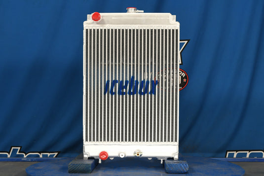 Airman Air Compressor Radiator