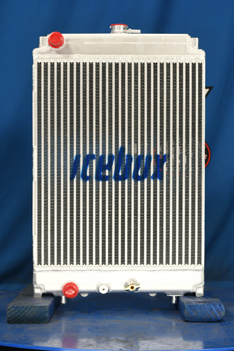 Load image into Gallery viewer, Airman Air Compressor Radiator # 840184
