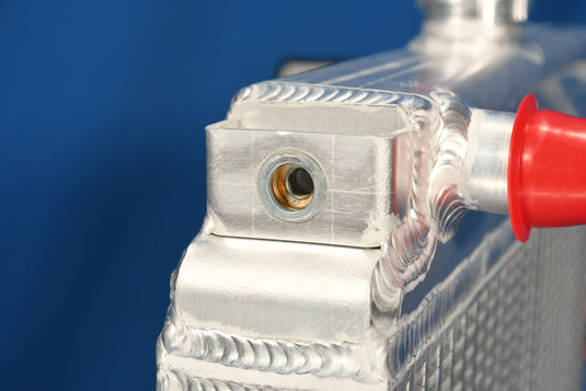 Airman Air Compressor Radiator