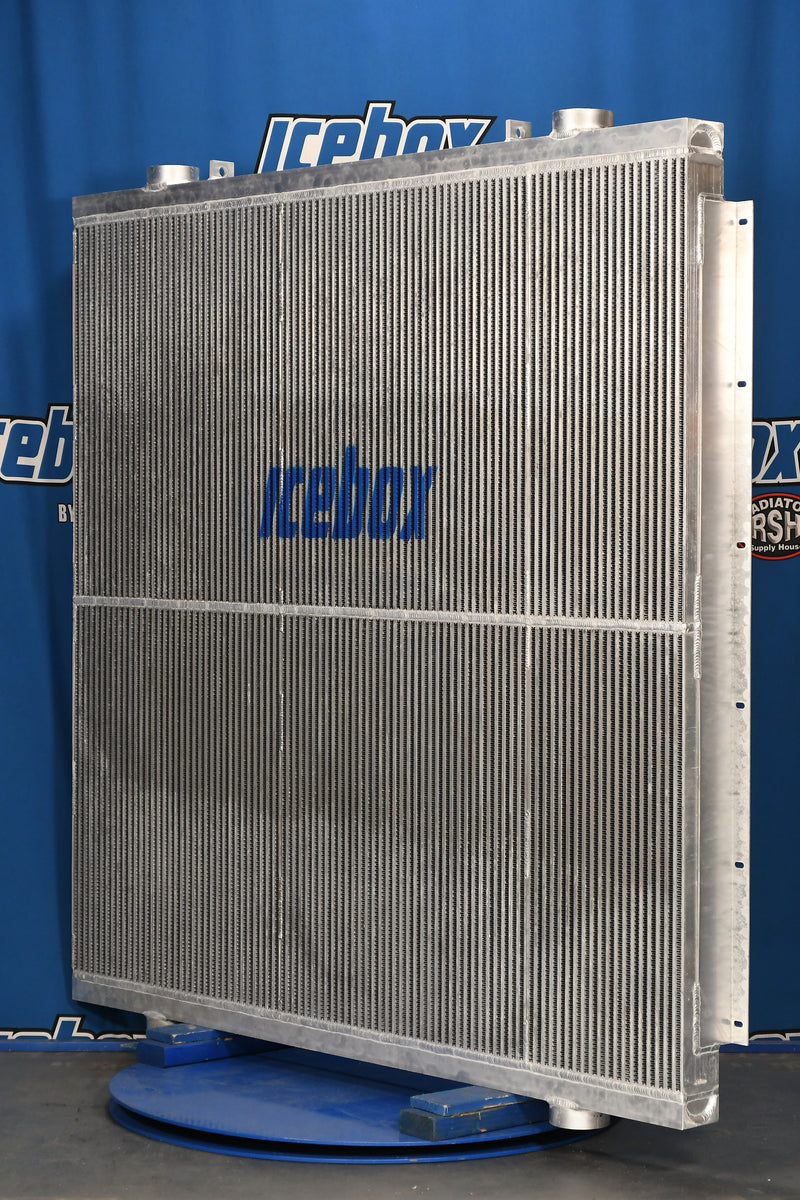 Load image into Gallery viewer, Sullair Compressor Oil Cooler # 840185
