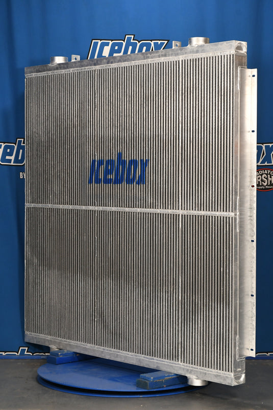 Sullair Compressor Oil Cooler