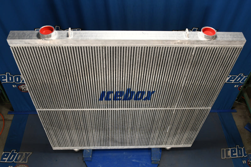 Load image into Gallery viewer, Sullair Compressor Oil Cooler # 840185
