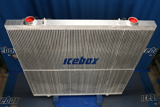 Sullair Compressor Oil Cooler