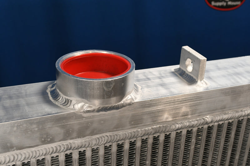 Load image into Gallery viewer, Sullair Compressor Oil Cooler # 840185
