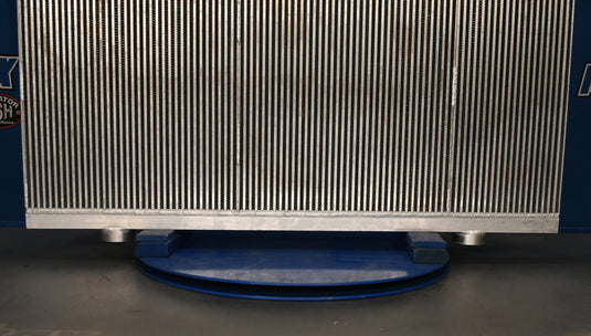 Sullair Compressor Oil Cooler