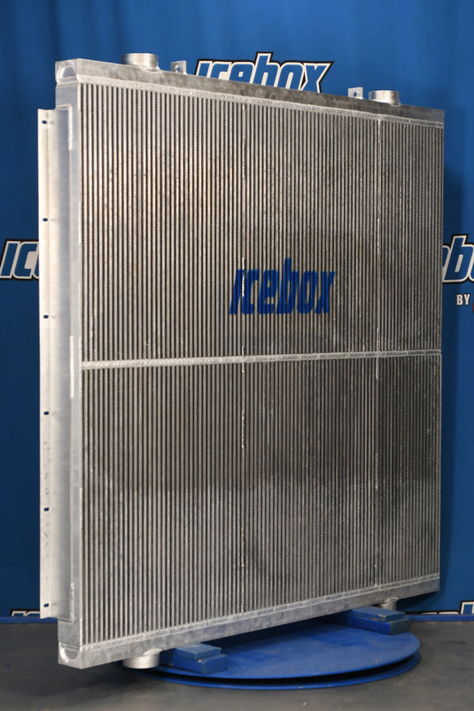 Sullair Compressor Oil Cooler