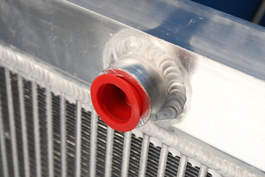 Sullair 50hp Compressor Oil Cooler
