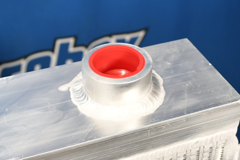 Load image into Gallery viewer, FS Curtis Compressor Oil Cooler # 840187
