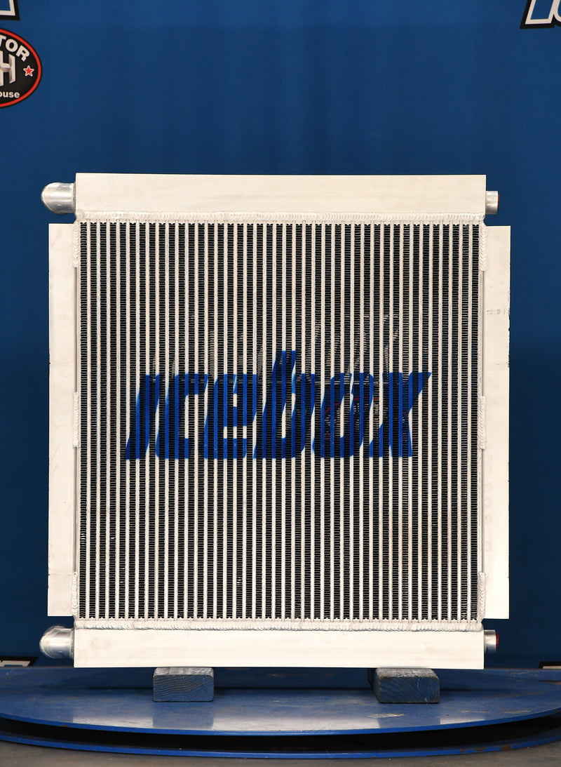 Load image into Gallery viewer, Atlas Copco Air Compressor Oil Cooler # 840188
