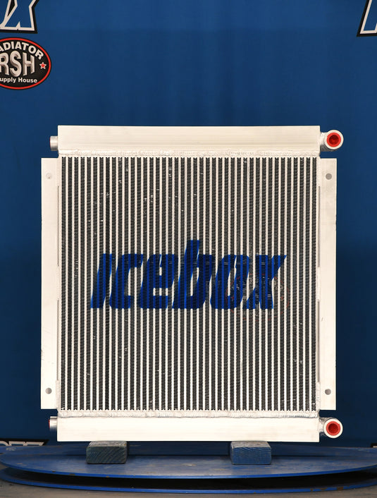 Atlas Copco Air Compressor Oil Cooler