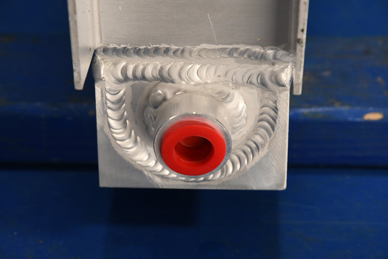 Load image into Gallery viewer, Atlas Copco Air Compressor Oil Cooler # 840188
