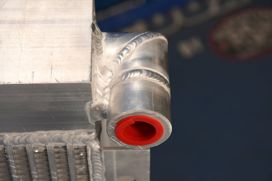 Atlas Copco Air Compressor Oil Cooler