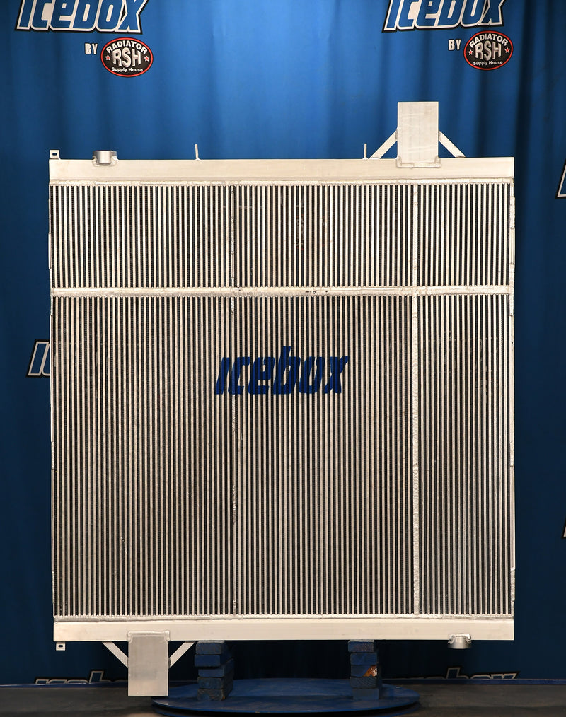 Load image into Gallery viewer, Sullair Compressor Aftercooler # 840189
