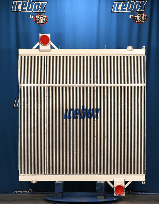 Sullair Compressor Aftercooler