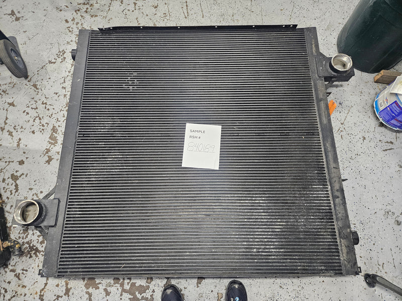 Load image into Gallery viewer, Sullair Compressor Aftercooler # 840189
