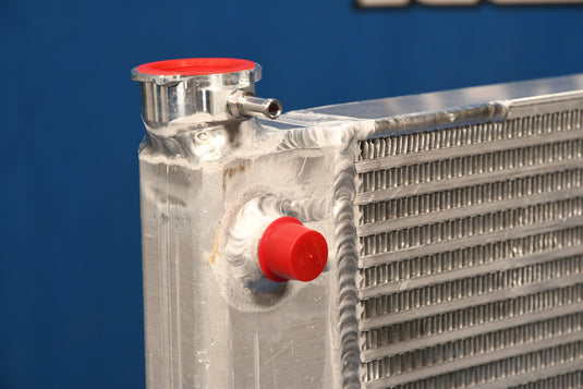 Ingersoll Rand Air Compressor Radiator
