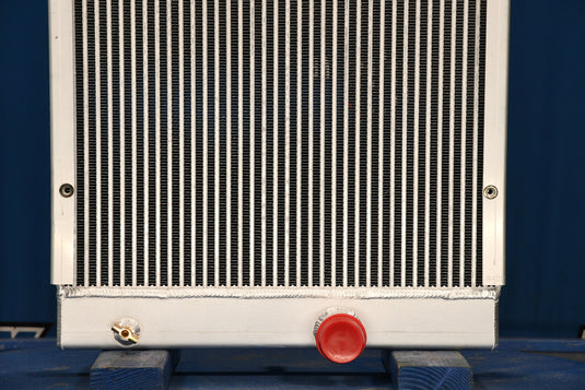Doosan HP675WCU-T3, HP750WCU-T3 Radiator