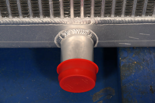 Doosan HP675WCU-T3, HP750WCU-T3 Radiator